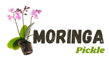 Moringa Pickle